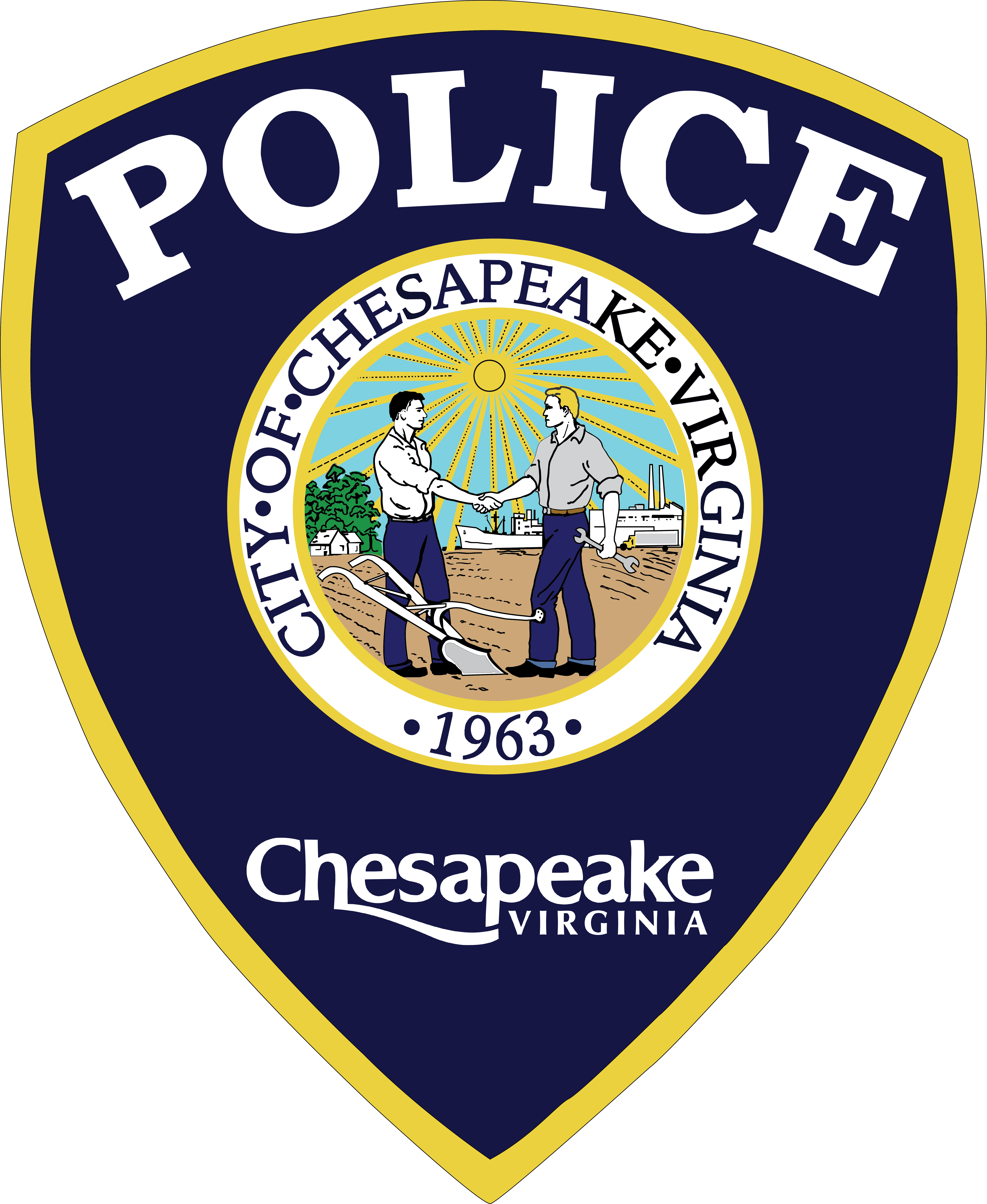 Chesapeake Police Department