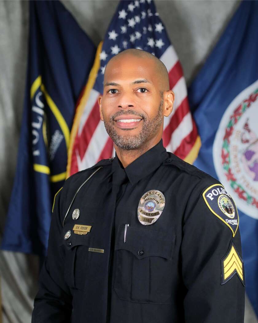 Dupree Foster